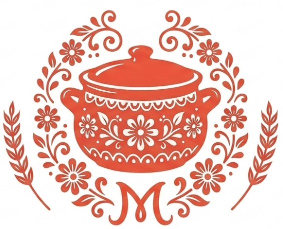 Logo - La Marmite Slave