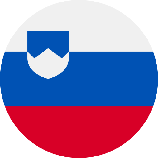 Slovènie