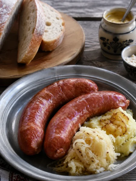 Kranjska klobasa