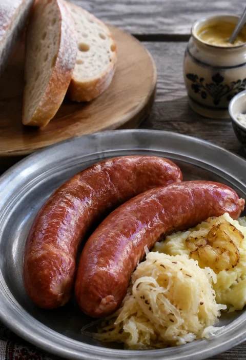 Kranjska klobasa