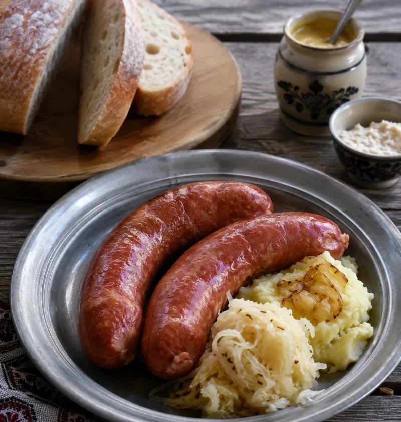 Kranjska klobasa
