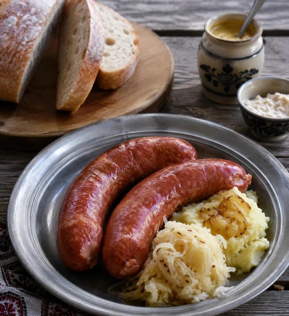 Kranjska klobasa